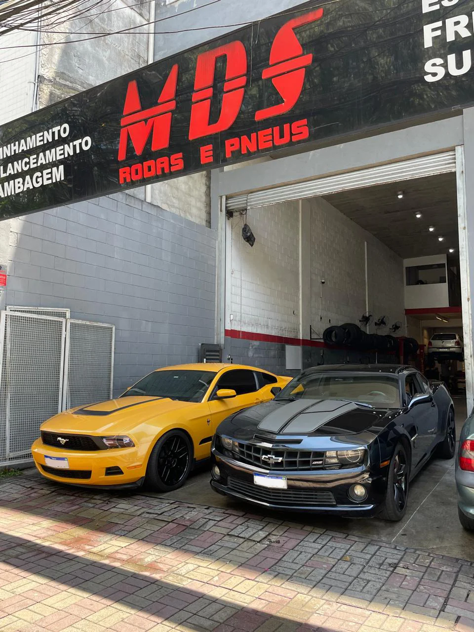 Foto MDS 4